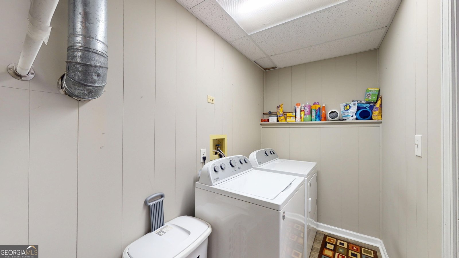 272 Deerfield Drive Hiram - Photo 23