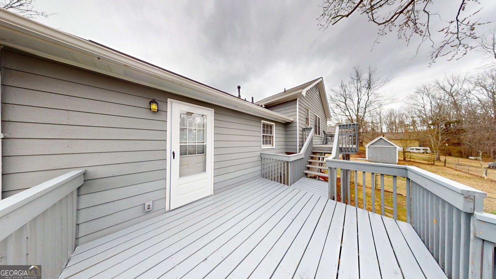 272 Deerfield Drive Hiram - Photo 27