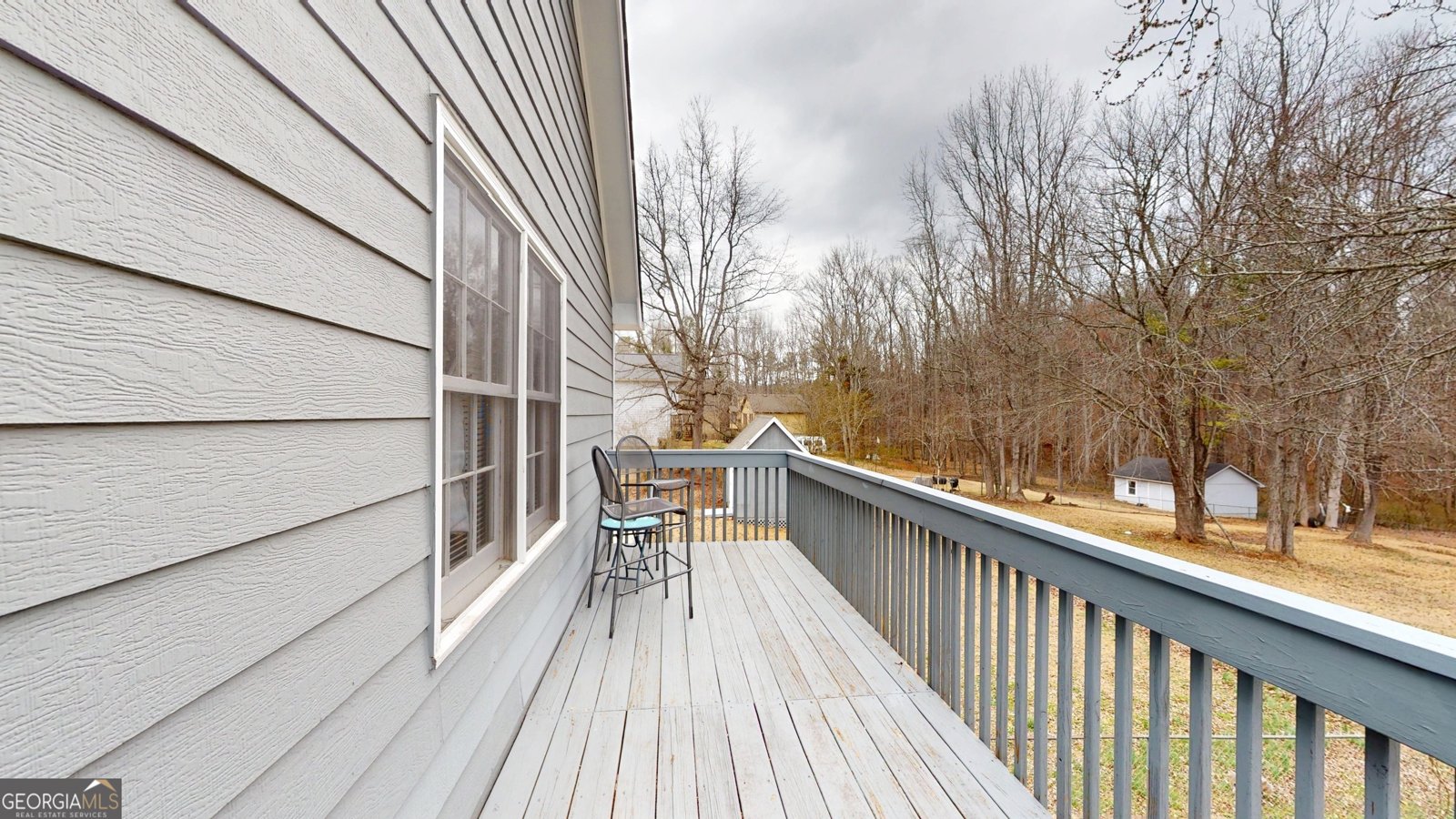 272 Deerfield Drive Hiram - Photo 29