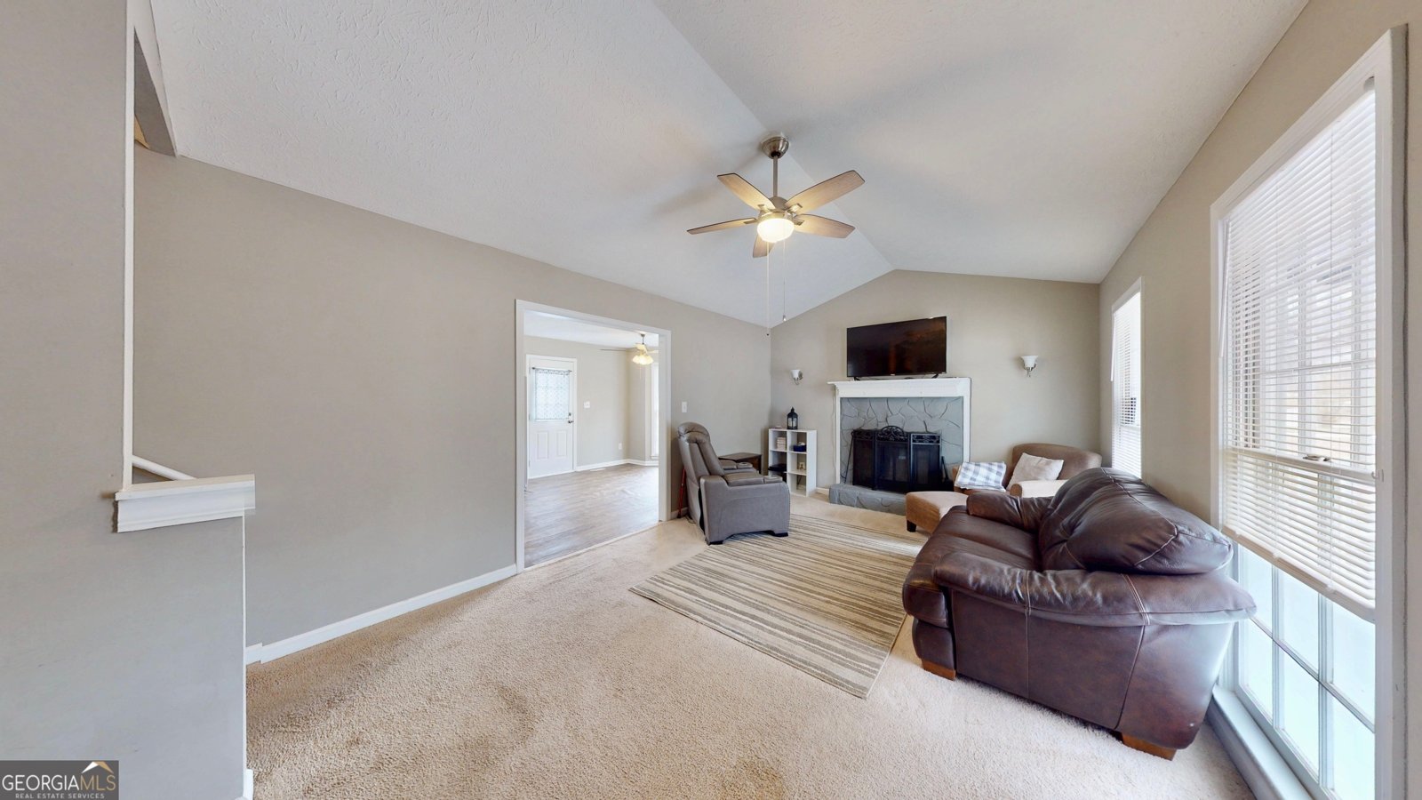 272 Deerfield Drive Hiram - Photo 6