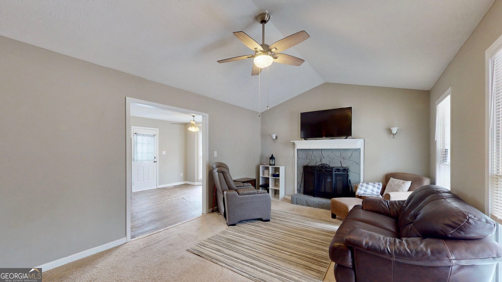 272 Deerfield Drive Hiram - Photo 7