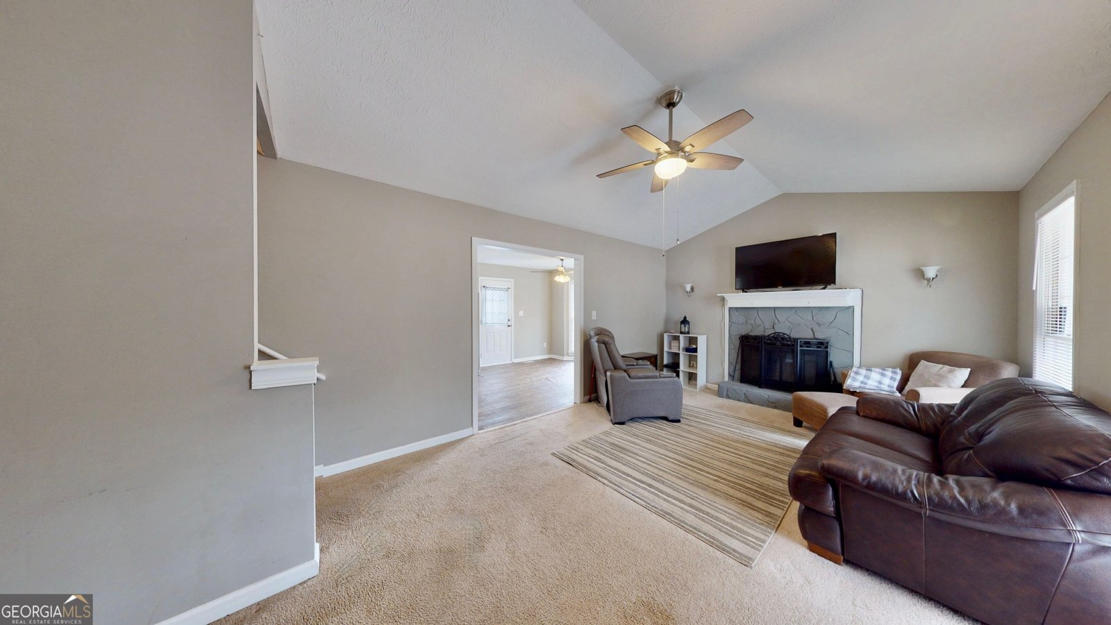 272 Deerfield Drive Hiram - Photo 8