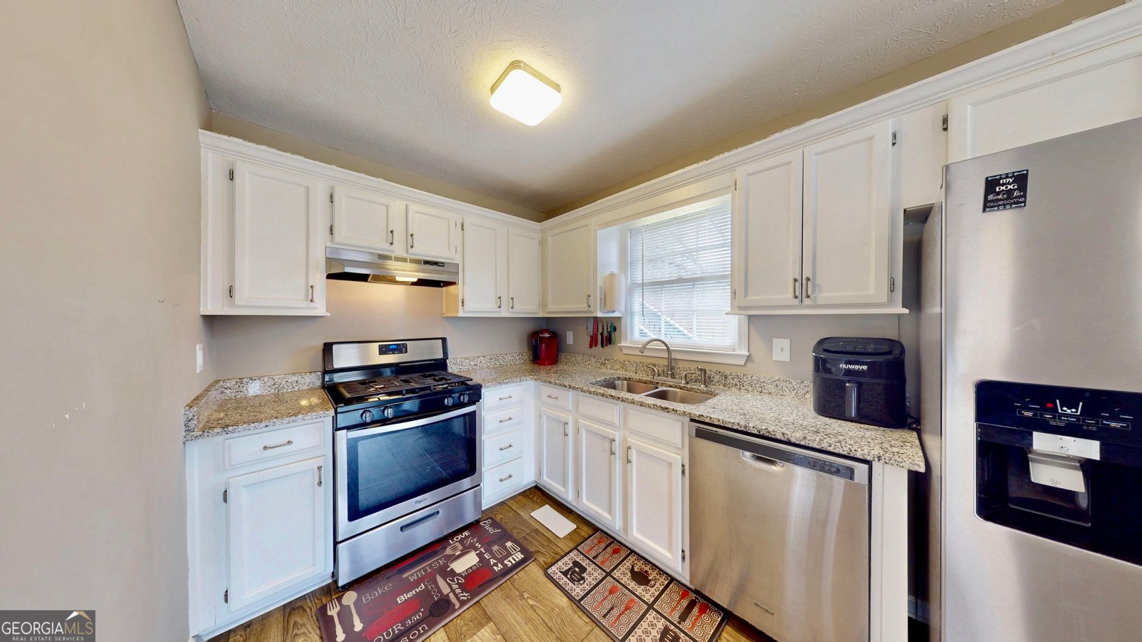 272 Deerfield Drive Hiram - Photo 9