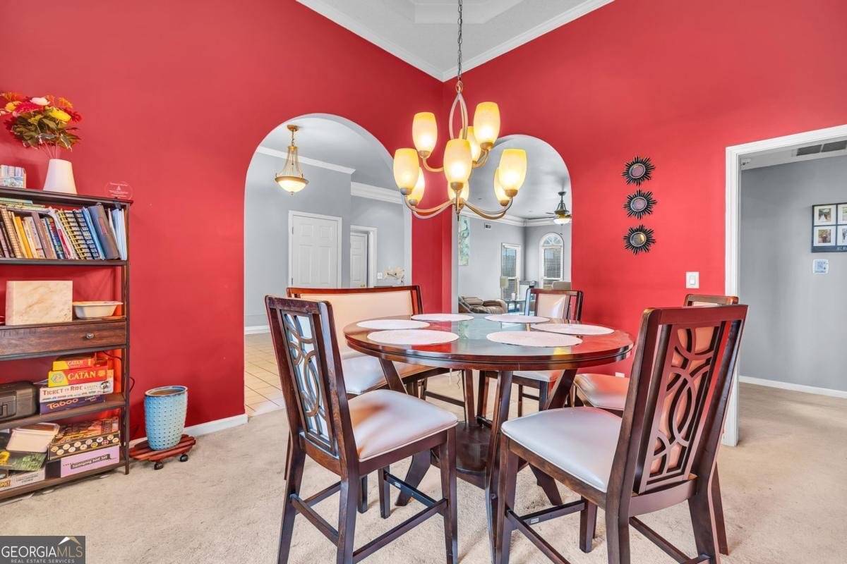 111 Overlook Heights Way Stockbridge - Photo 10