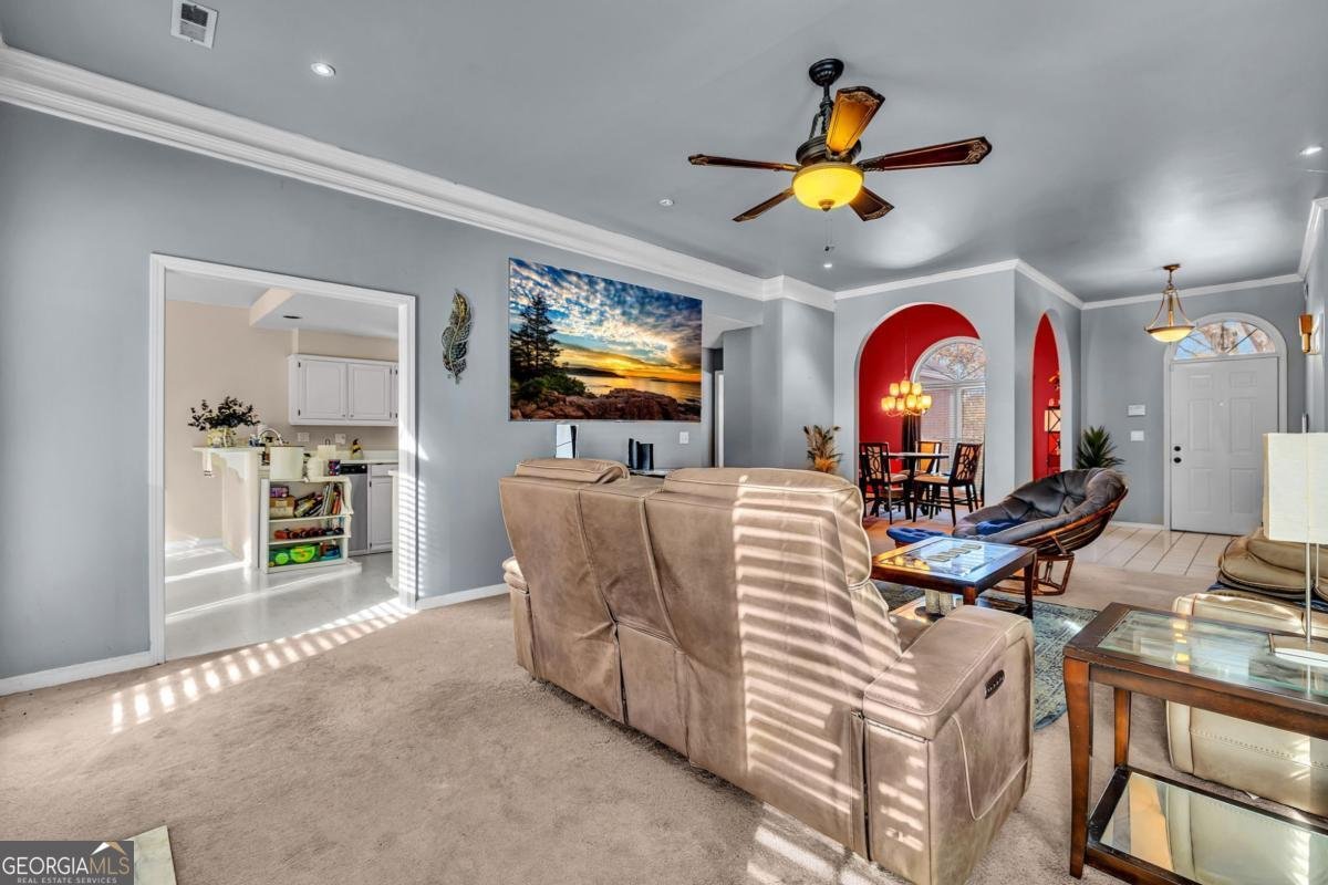 111 Overlook Heights Way Stockbridge - Photo 13