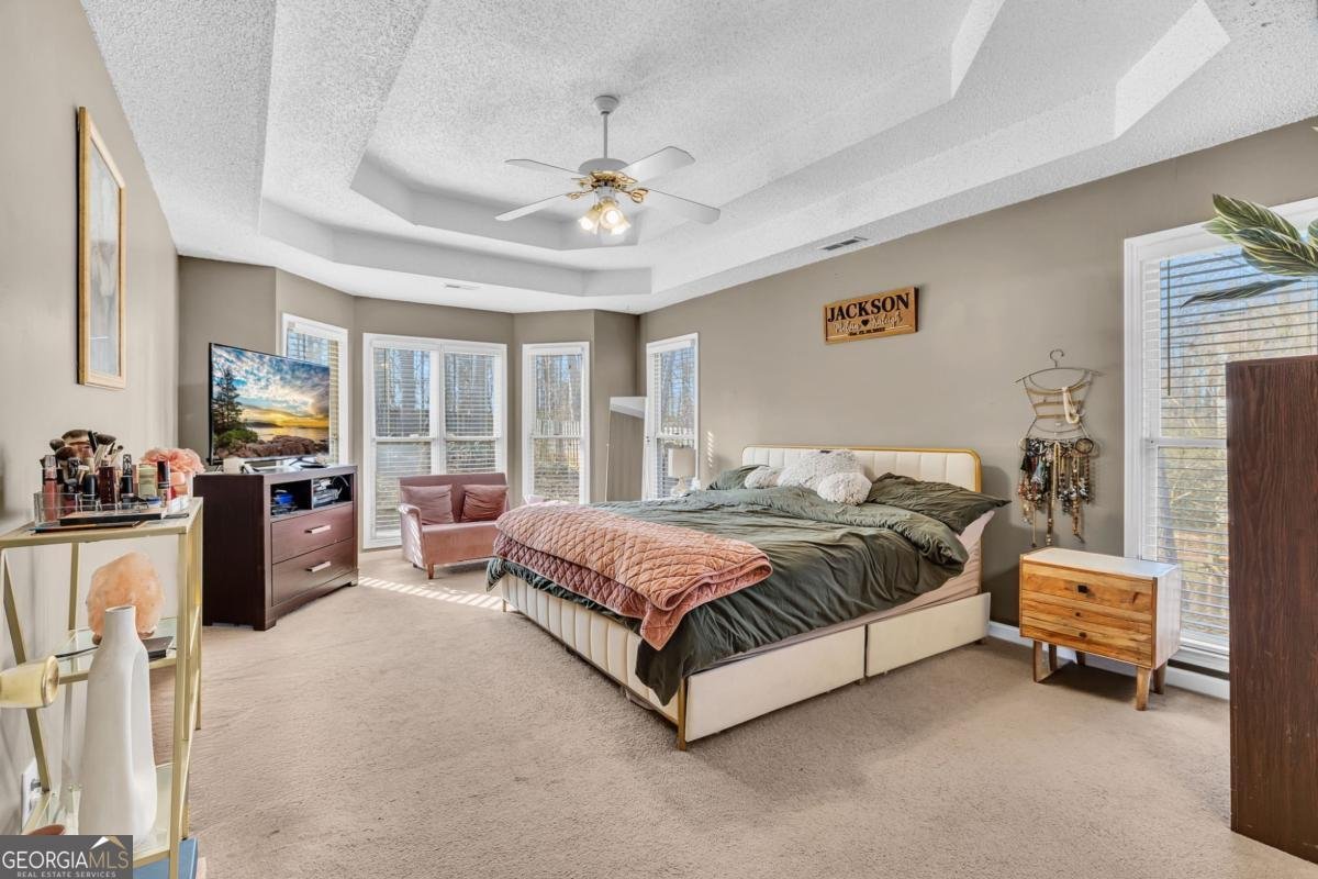 111 Overlook Heights Way Stockbridge - Photo 18