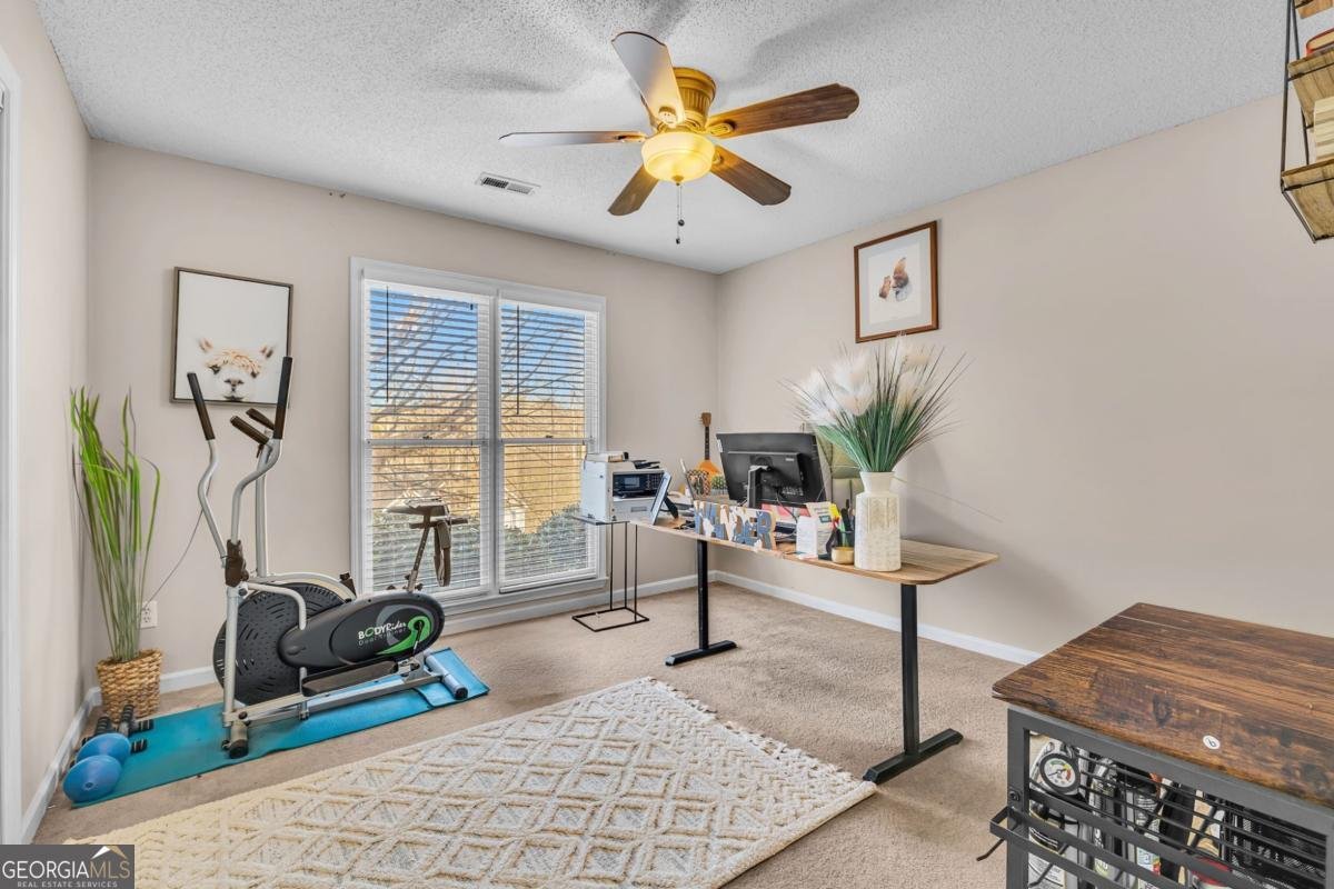 111 Overlook Heights Way Stockbridge - Photo 23