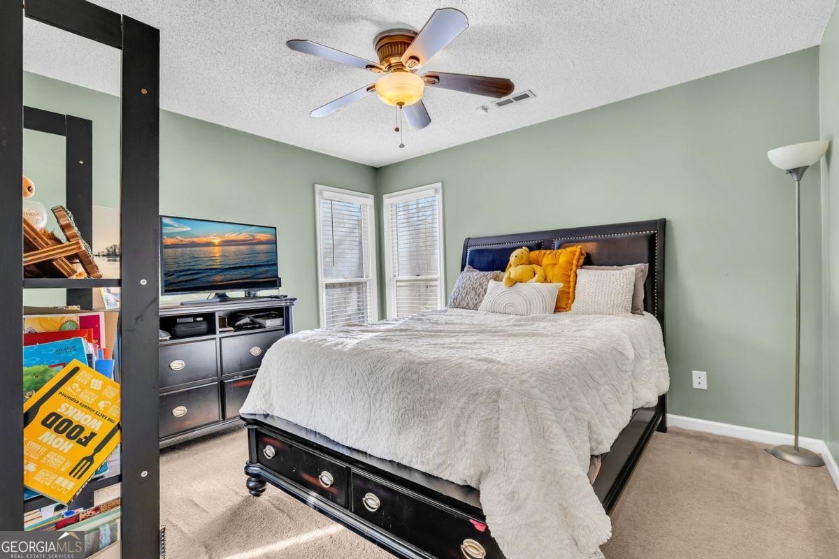 111 Overlook Heights Way Stockbridge - Photo 25