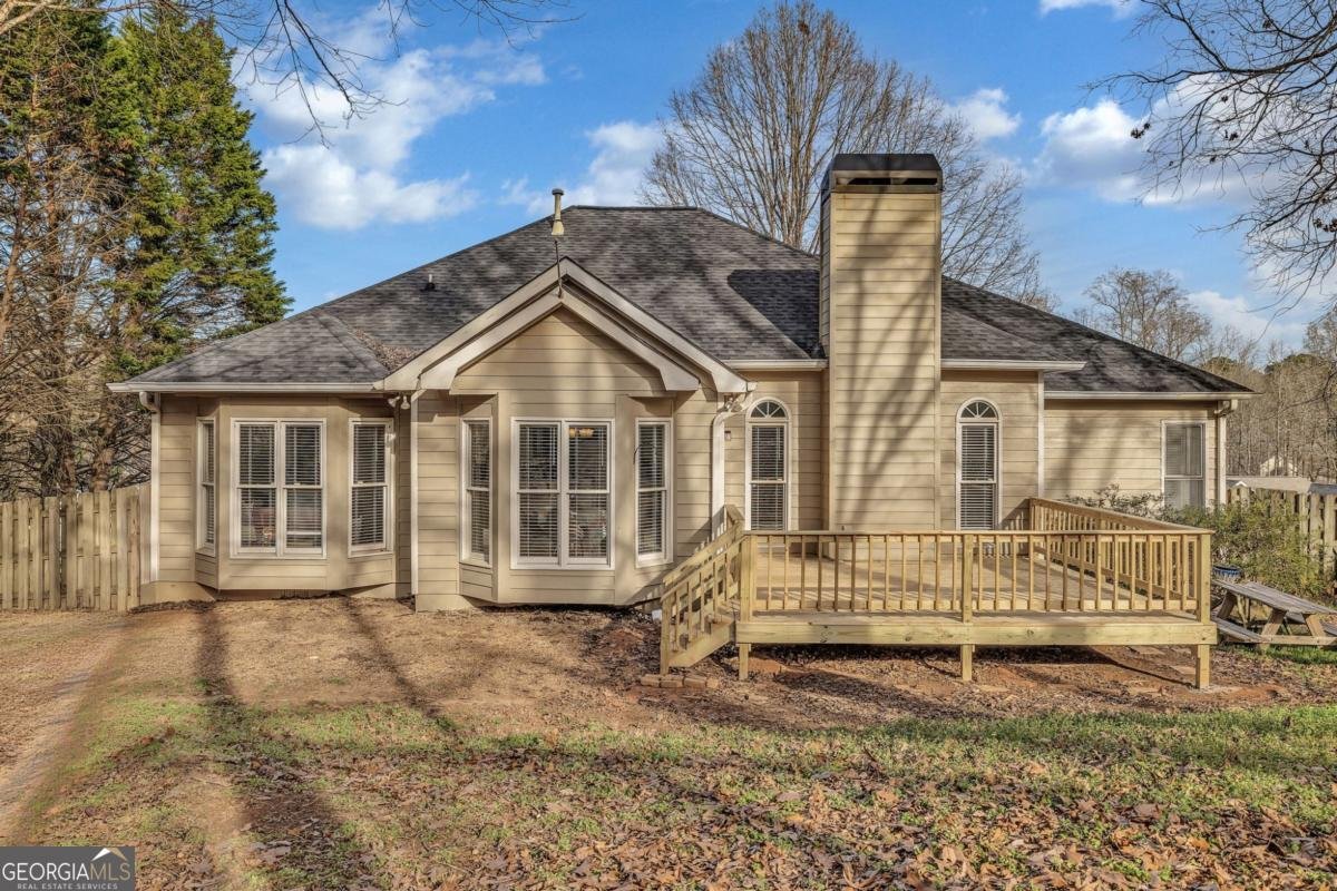 111 Overlook Heights Way Stockbridge - Photo 30