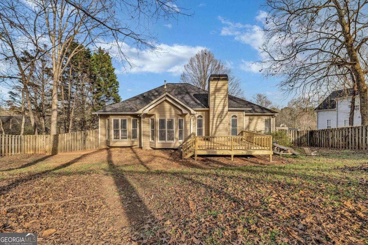 111 Overlook Heights Way Stockbridge - Photo 31