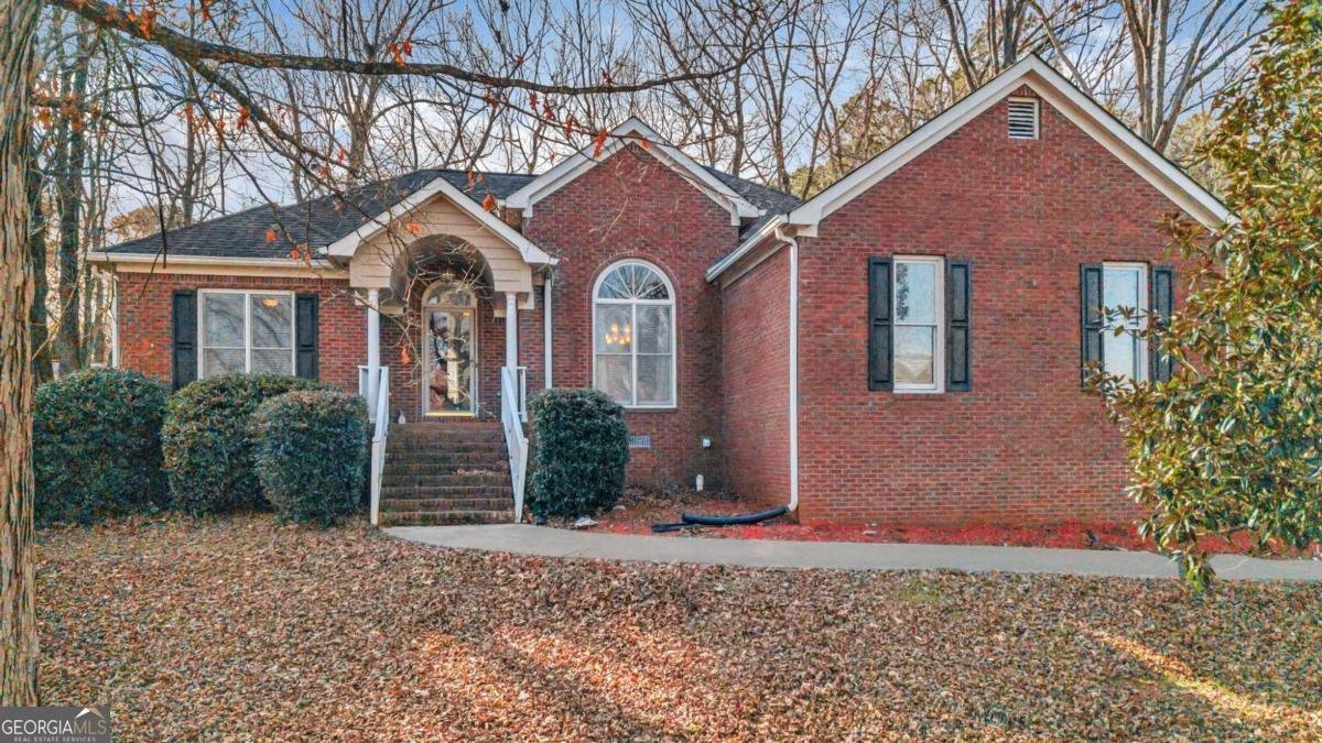 111 Overlook Heights Way Stockbridge - Photo 32