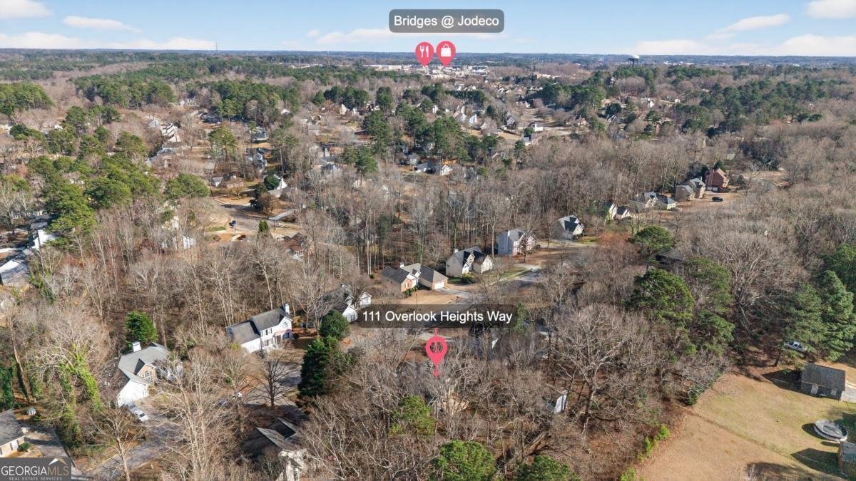 111 Overlook Heights Way Stockbridge - Photo 38