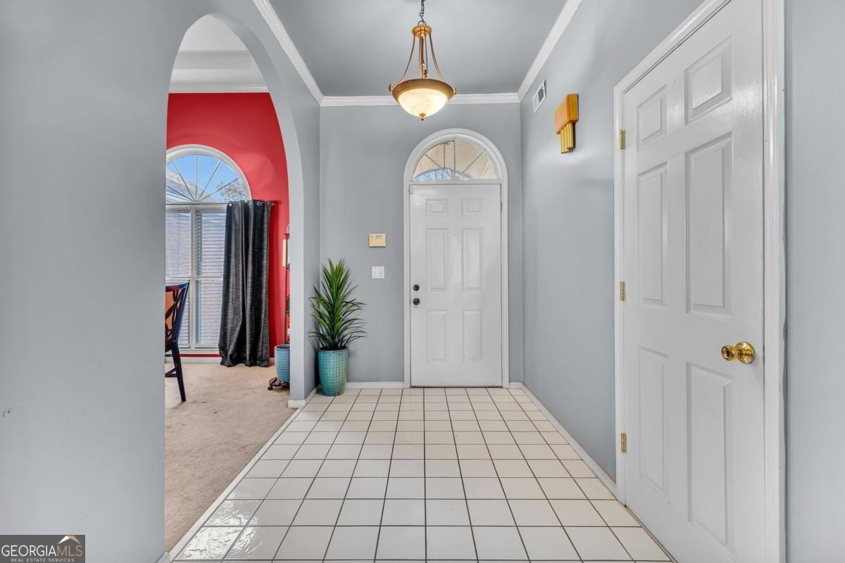 111 Overlook Heights Way Stockbridge - Photo 8