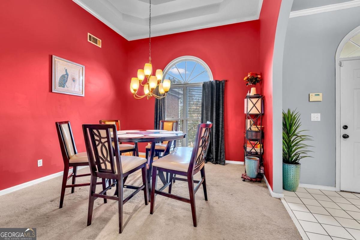 111 Overlook Heights Way Stockbridge - Photo 9