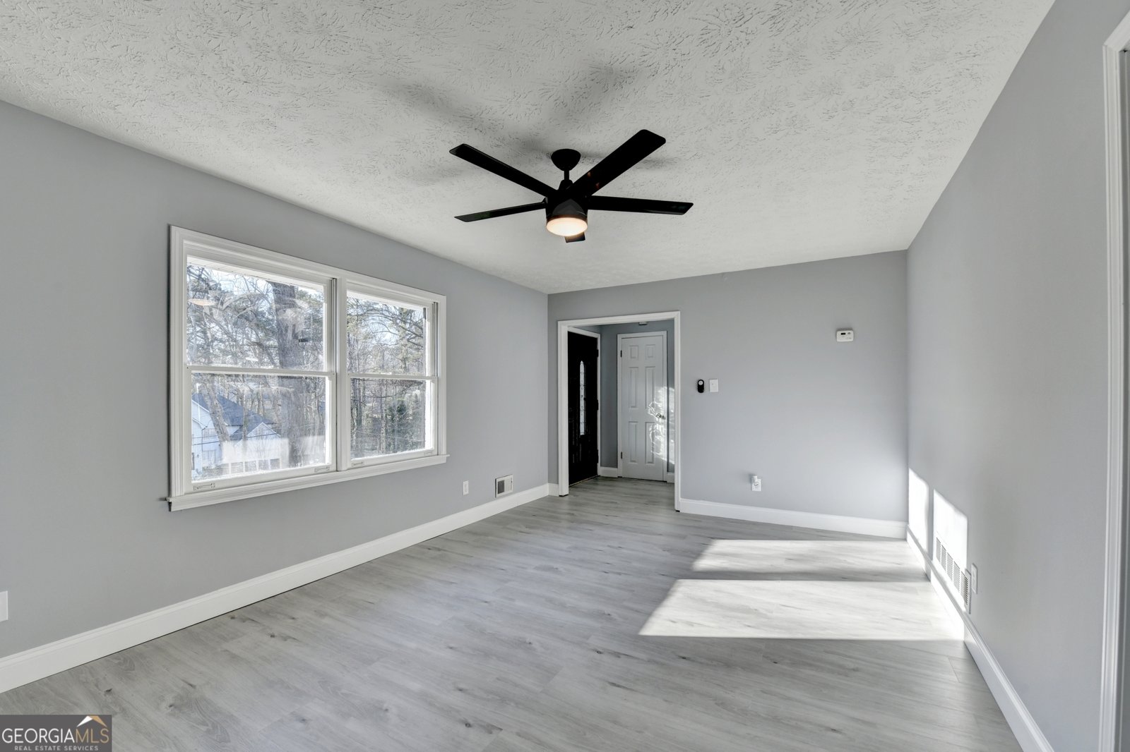 491 Allana Court Stone Mountain - Photo 10