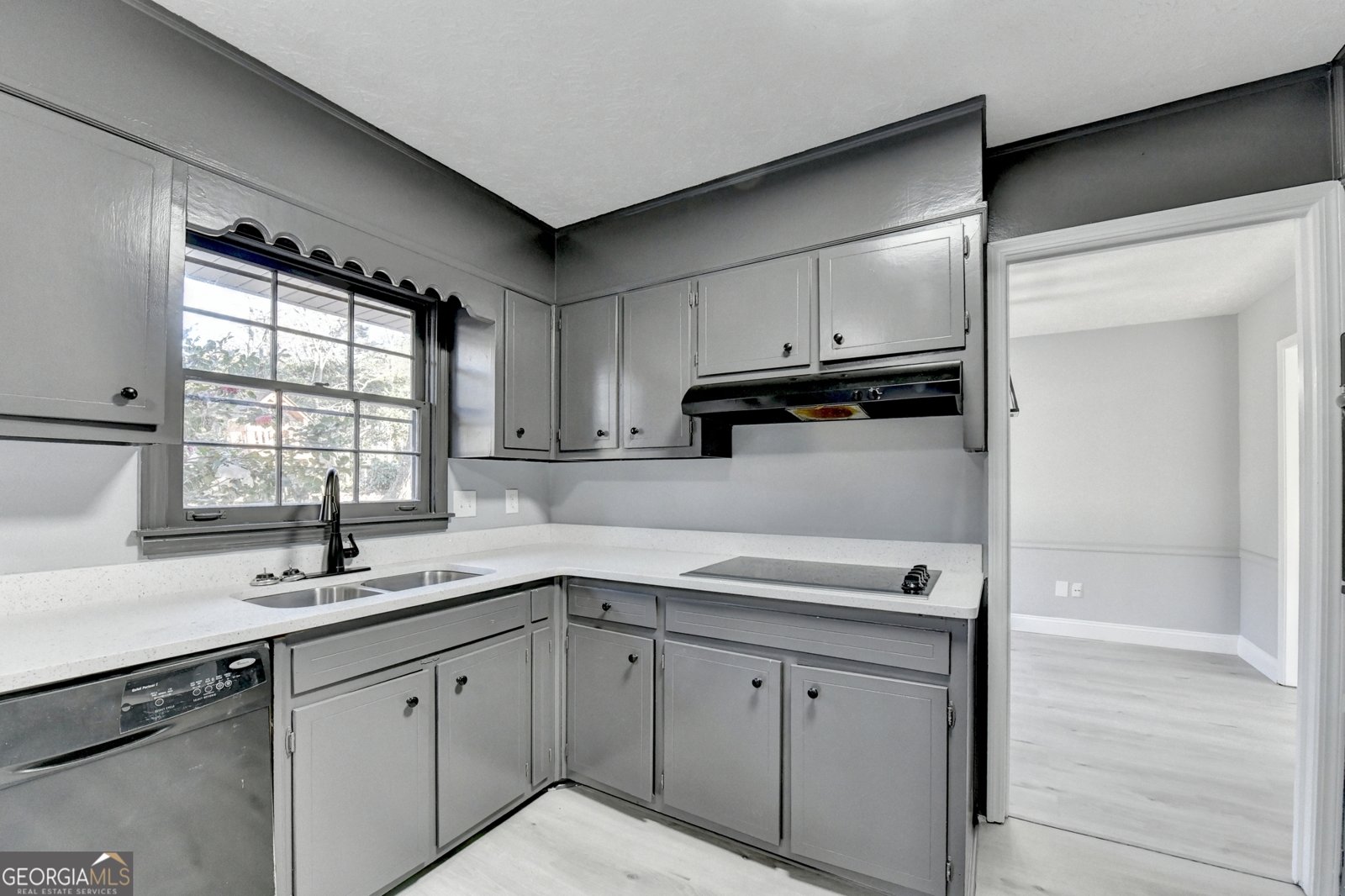 491 Allana Court Stone Mountain - Photo 19