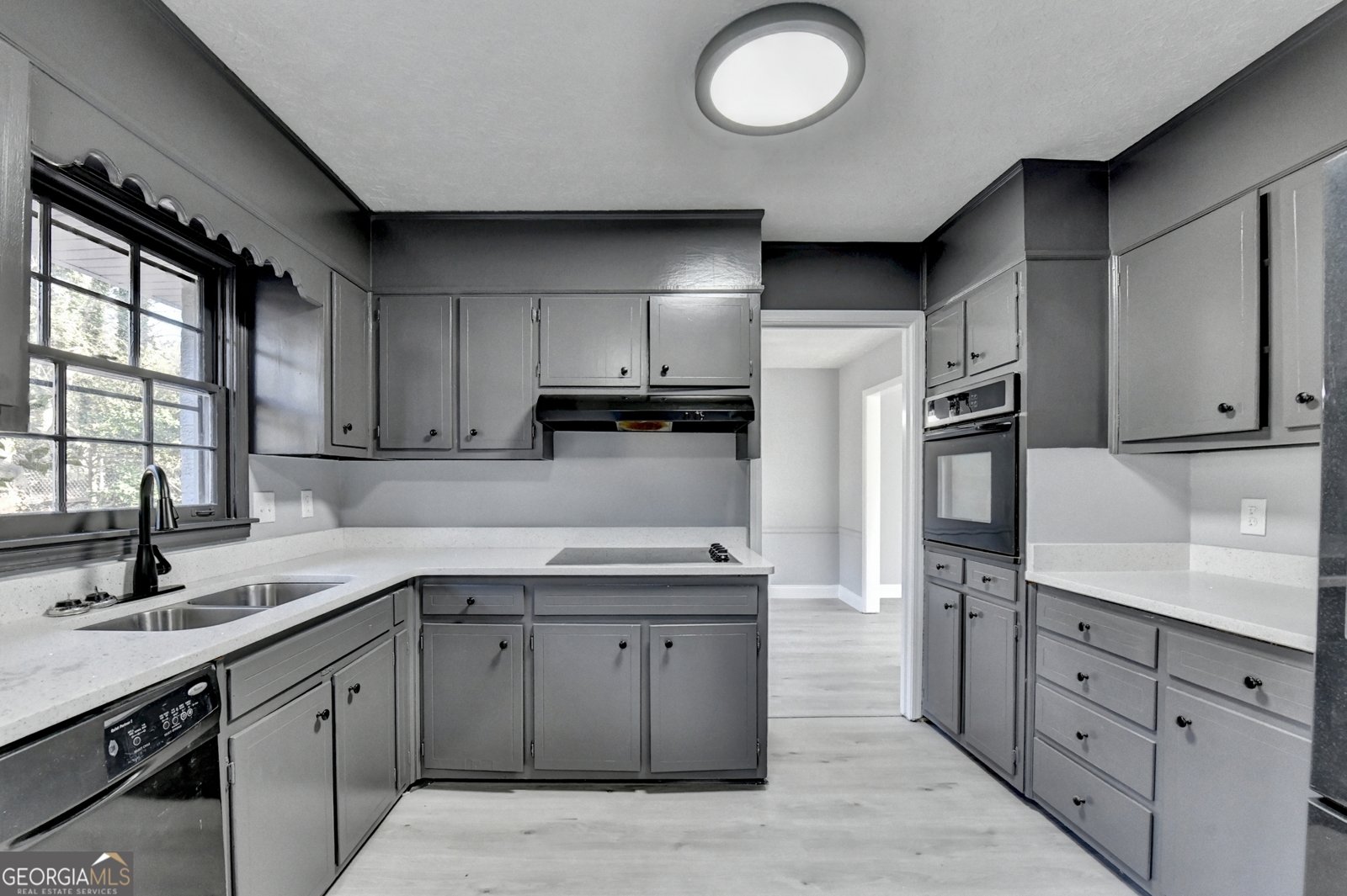 491 Allana Court Stone Mountain - Photo 20