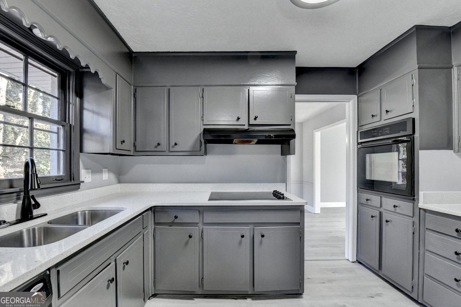 491 Allana Court Stone Mountain - Photo 21