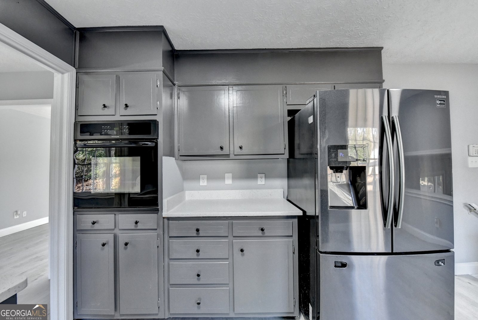 491 Allana Court Stone Mountain - Photo 22