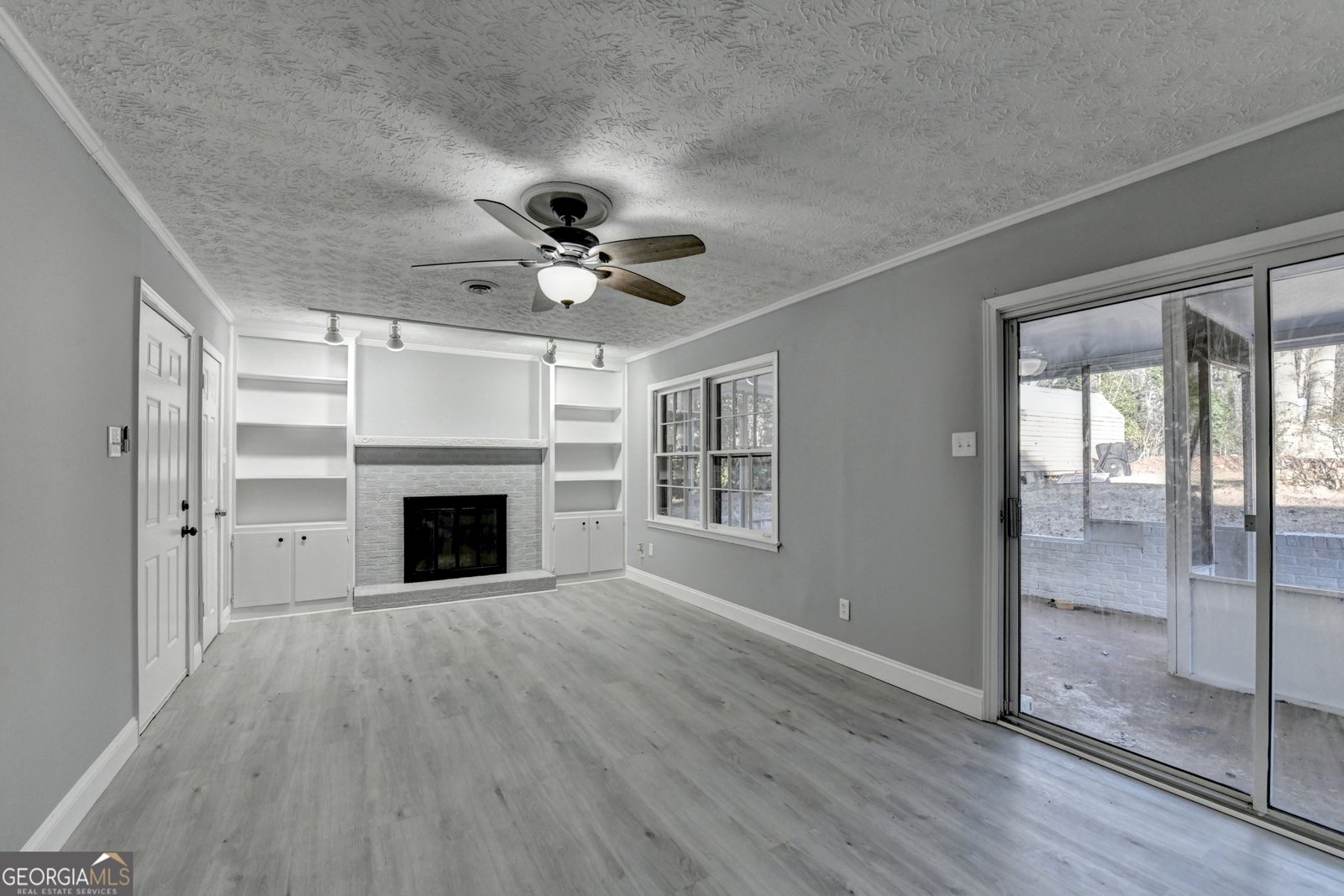 491 Allana Court Stone Mountain - Photo 25