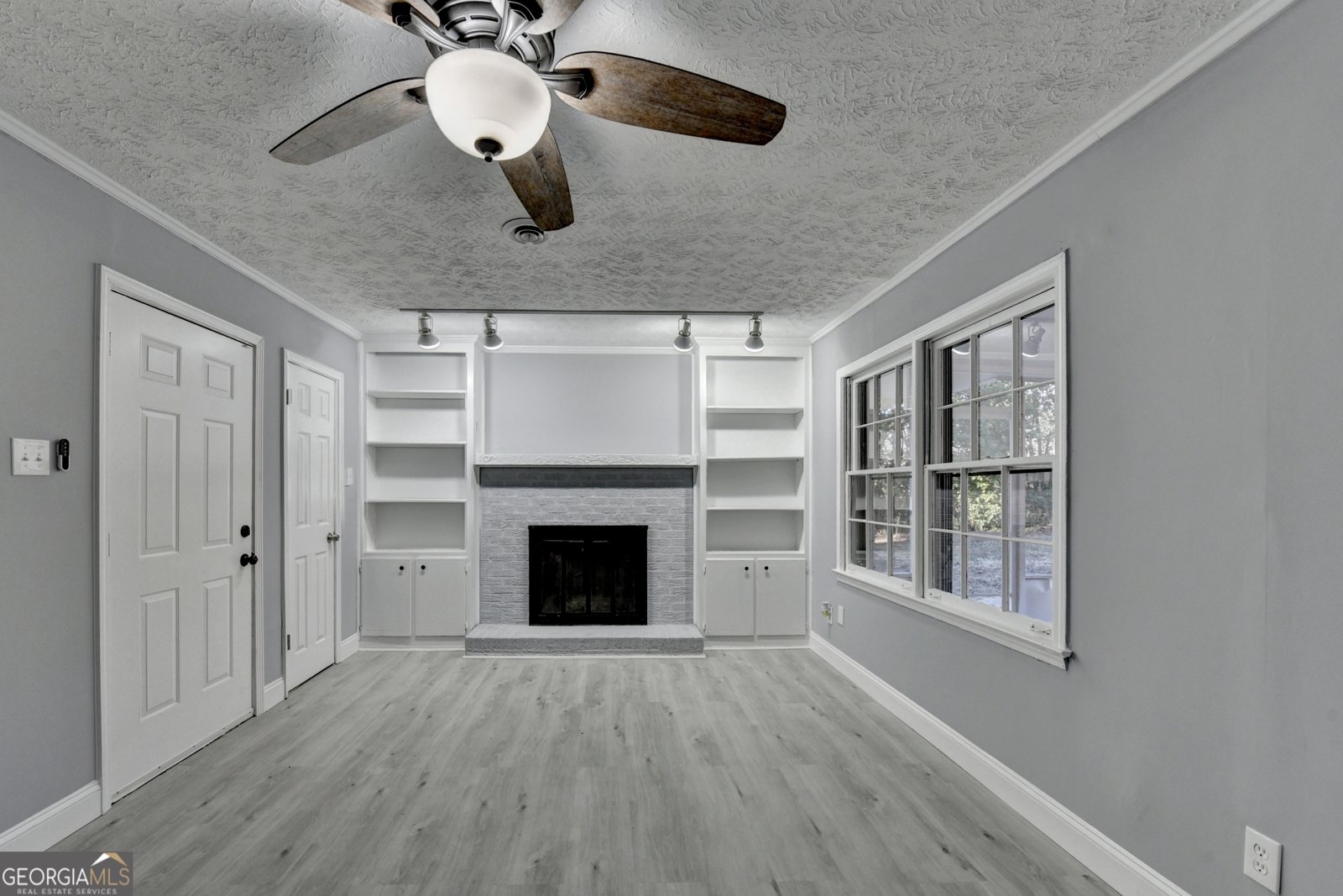 491 Allana Court Stone Mountain - Photo 26