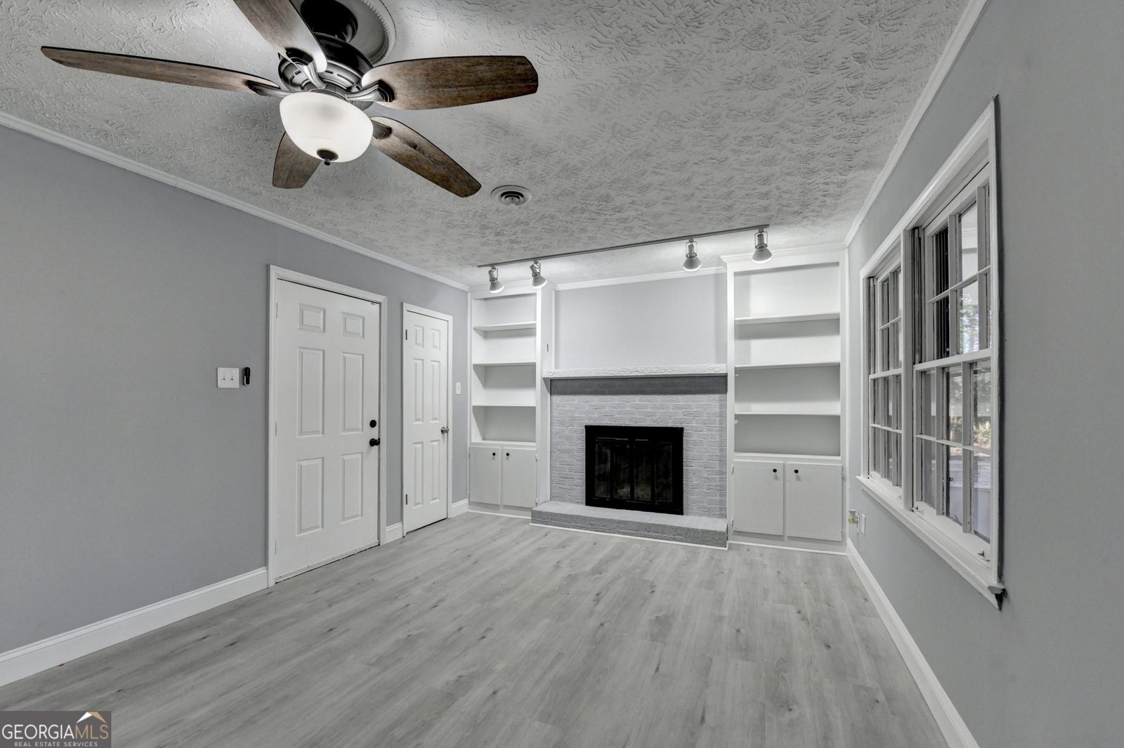 491 Allana Court Stone Mountain - Photo 27