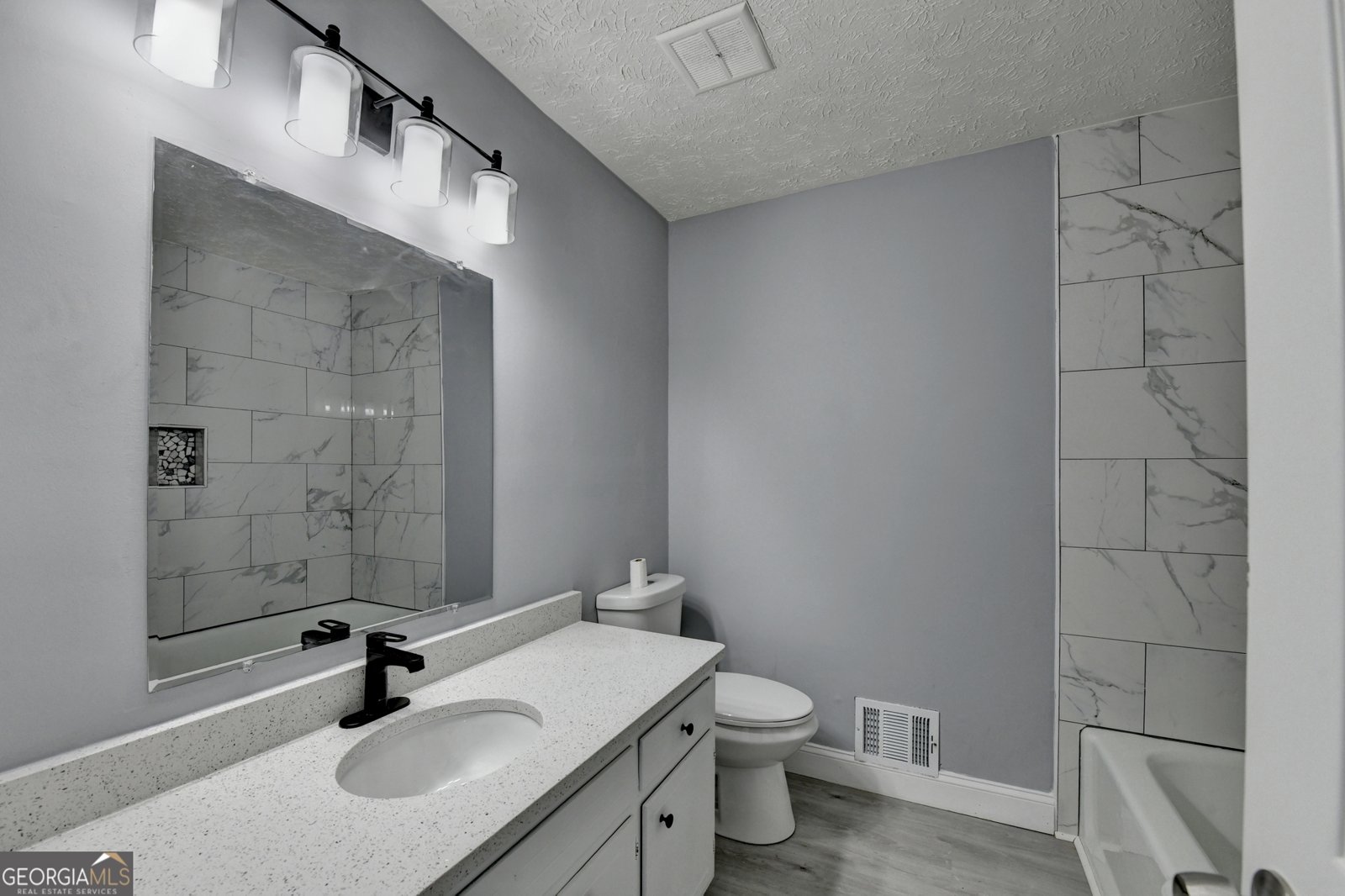 491 Allana Court Stone Mountain - Photo 35