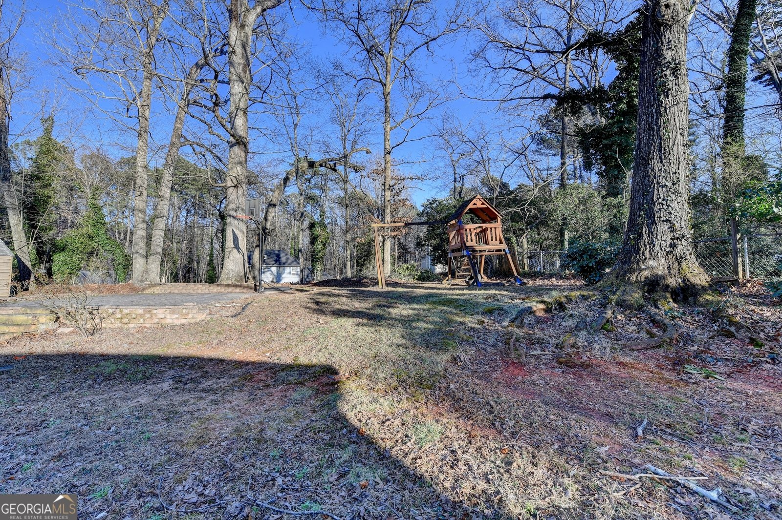 491 Allana Court Stone Mountain - Photo 52