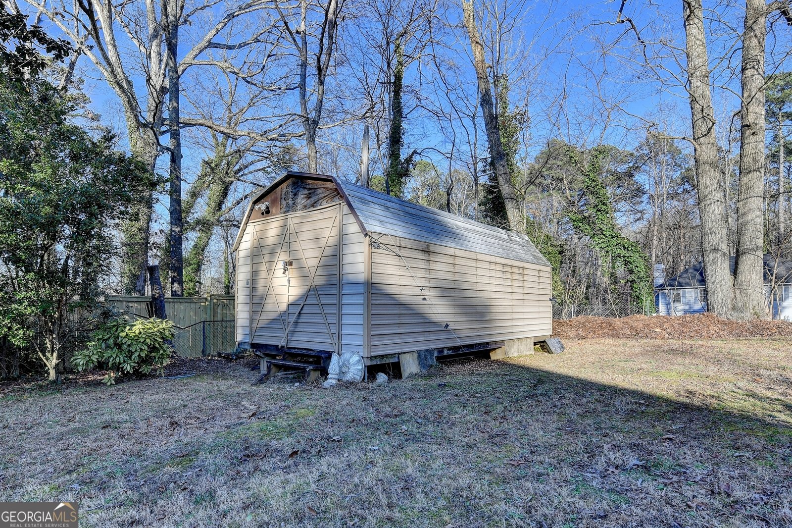 491 Allana Court Stone Mountain - Photo 53