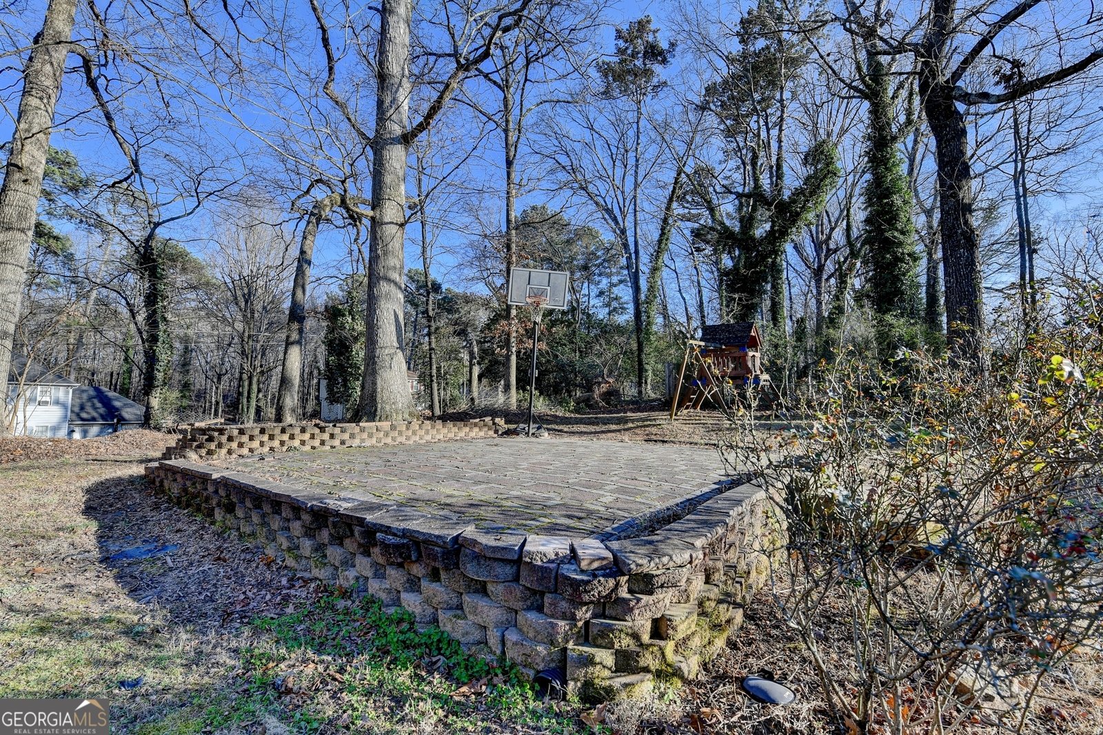 491 Allana Court Stone Mountain - Photo 54