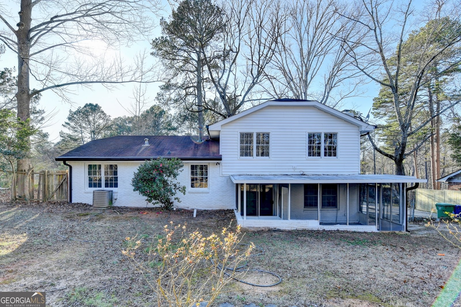 491 Allana Court Stone Mountain - Photo 56