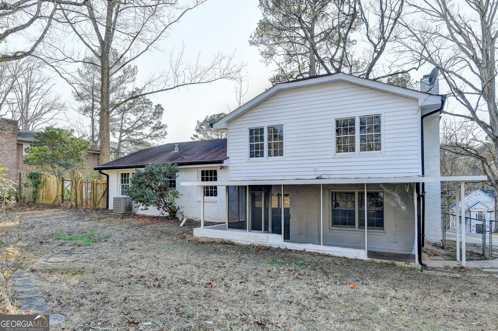 491 Allana Court Stone Mountain - Photo 57