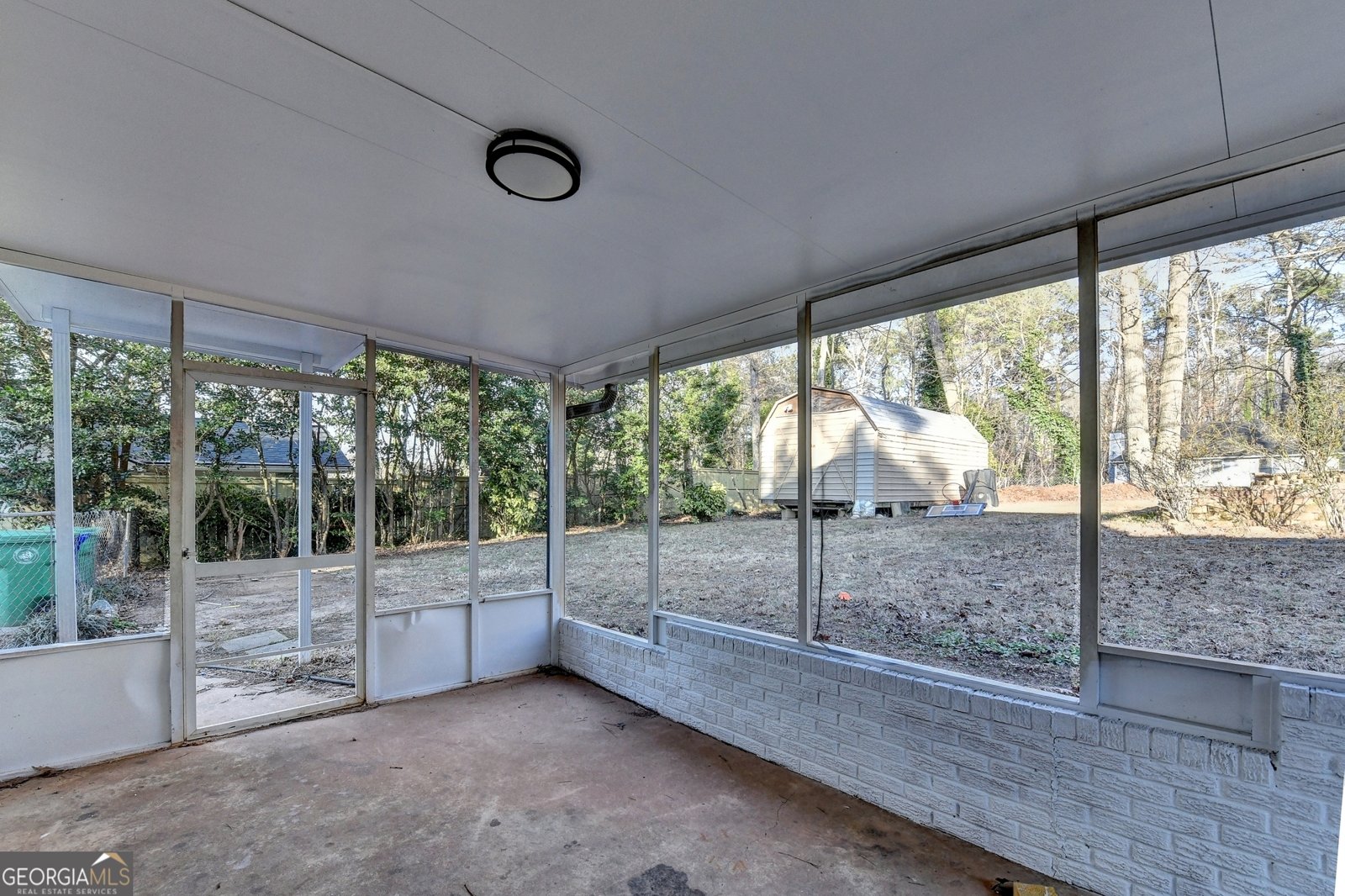 491 Allana Court Stone Mountain - Photo 59