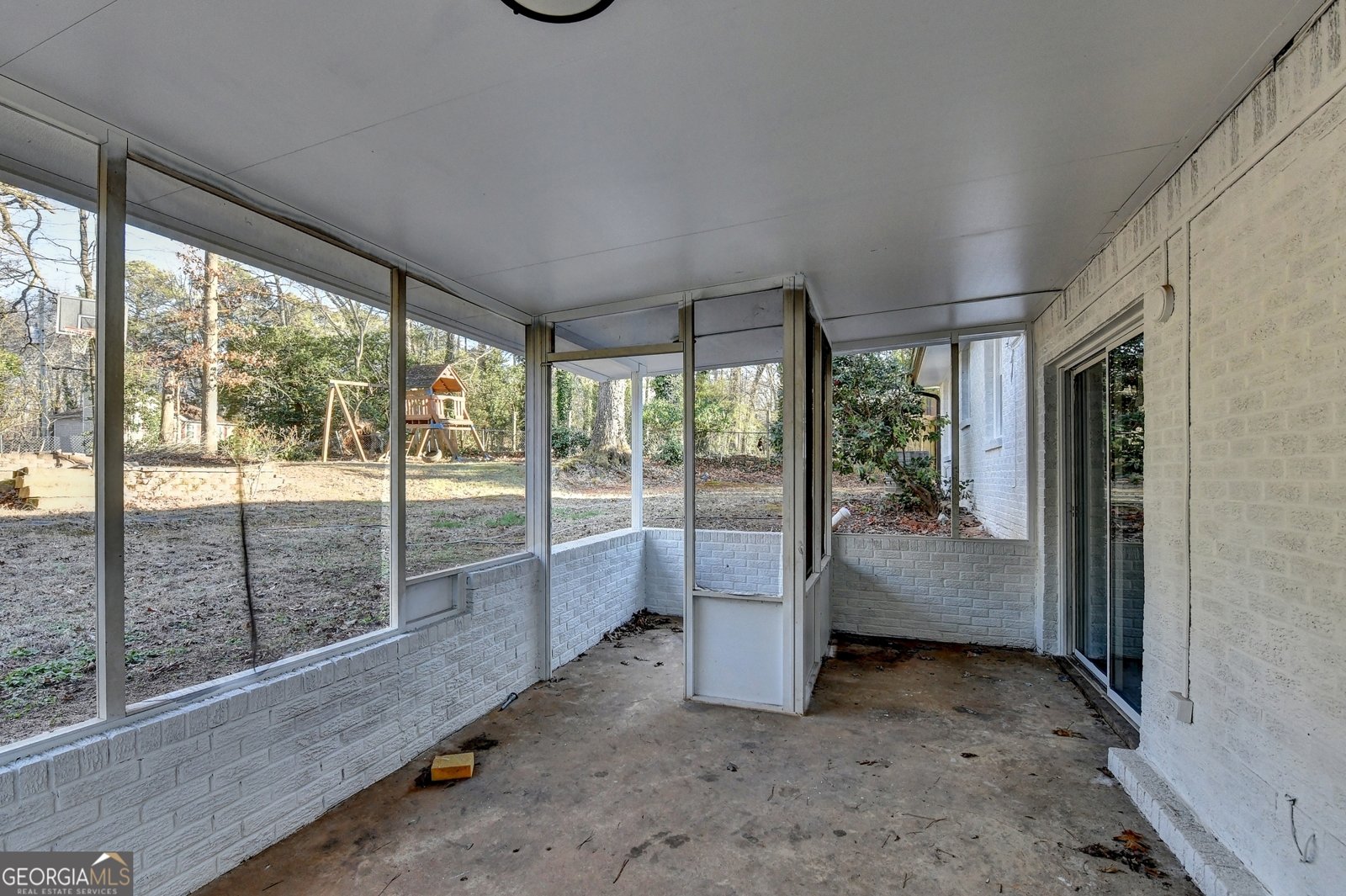 491 Allana Court Stone Mountain - Photo 60