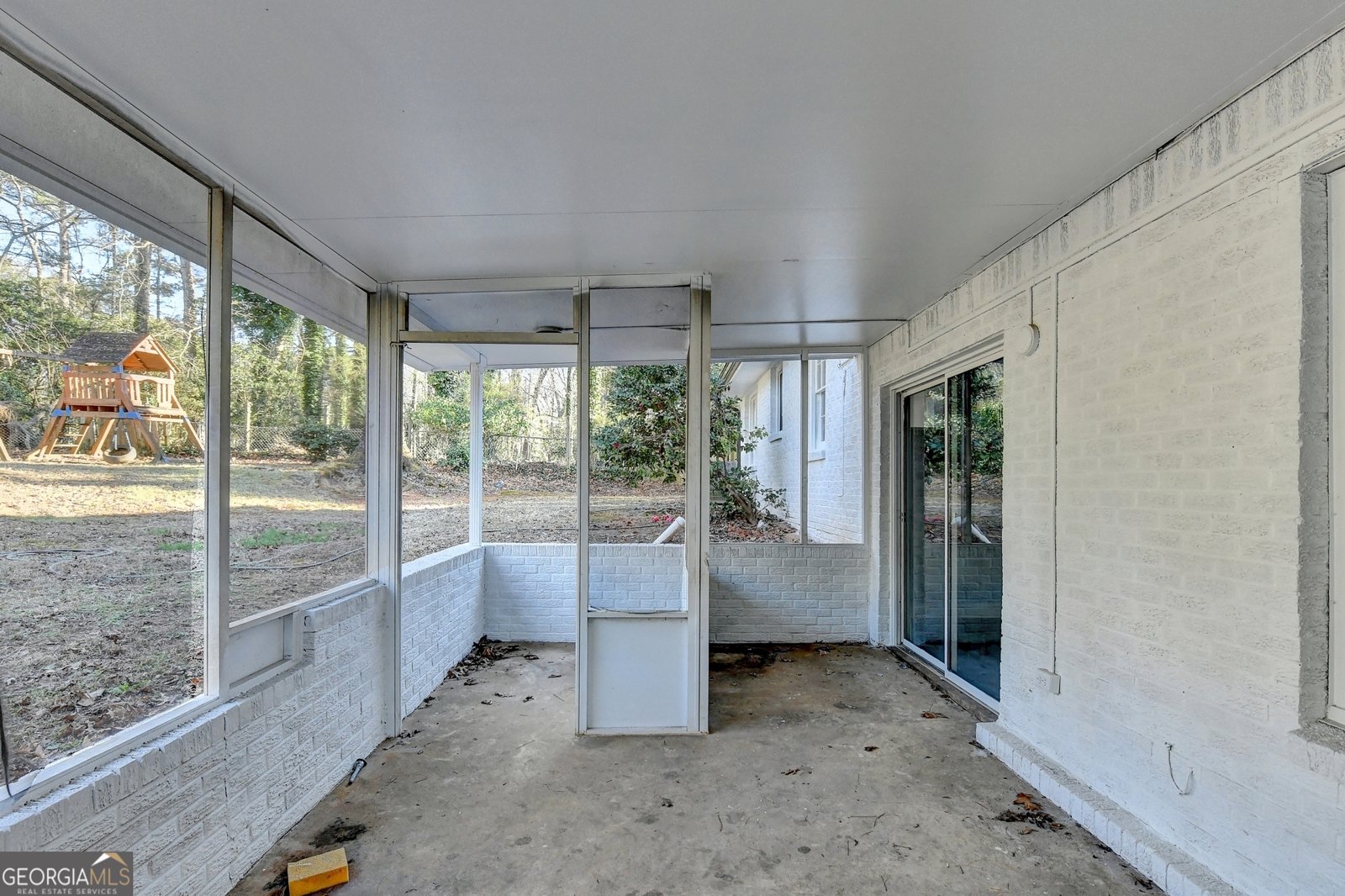 491 Allana Court Stone Mountain - Photo 61