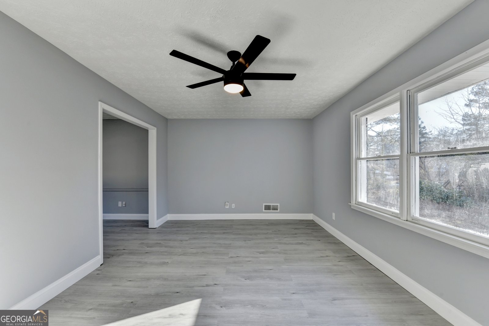 491 Allana Court Stone Mountain - Photo 8