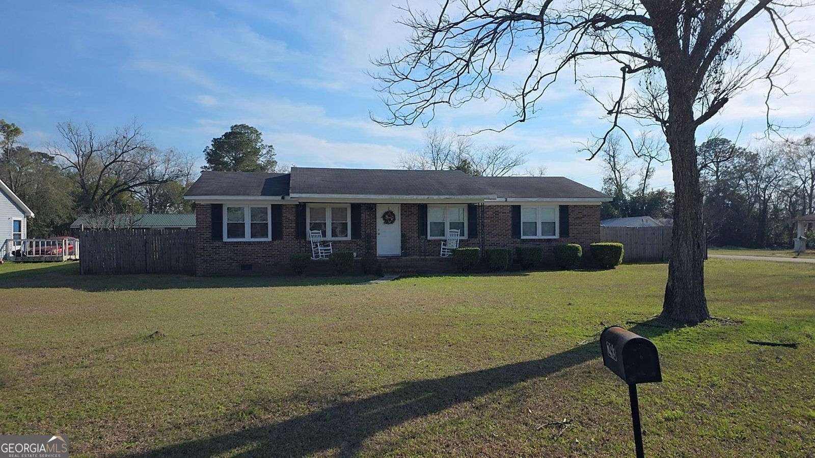 293 Williams Street Pelham - Photo 1