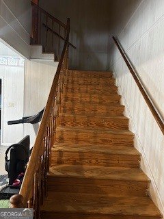 1006 Ridge Road Hartwell - Photo 17