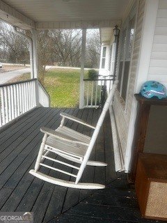 1006 Ridge Road Hartwell - Photo 23