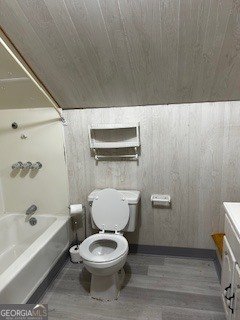 1006 Ridge Road Hartwell - Photo 25