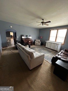 1006 Ridge Road Hartwell - Photo 8