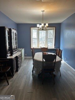 1006 Ridge Road Hartwell - Photo 9