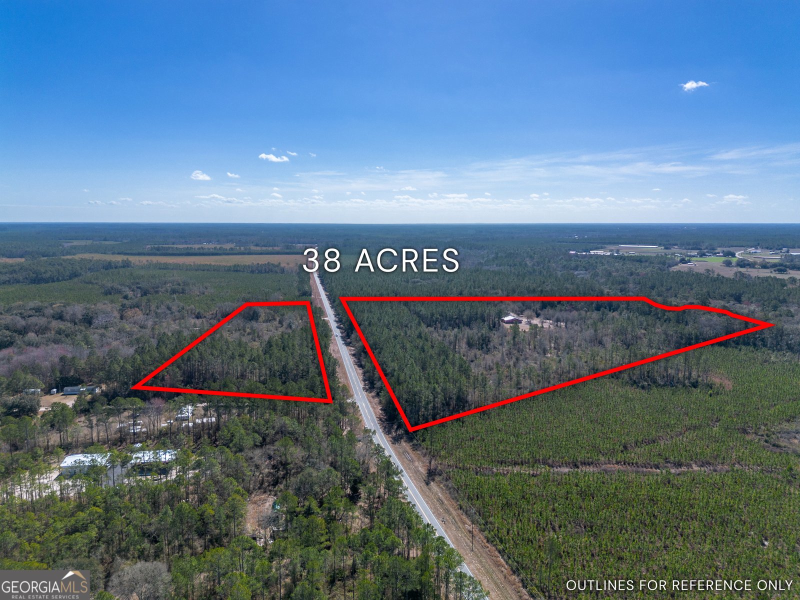 TRACT 2 - 12321 Highway 185 St. George - Photo 10