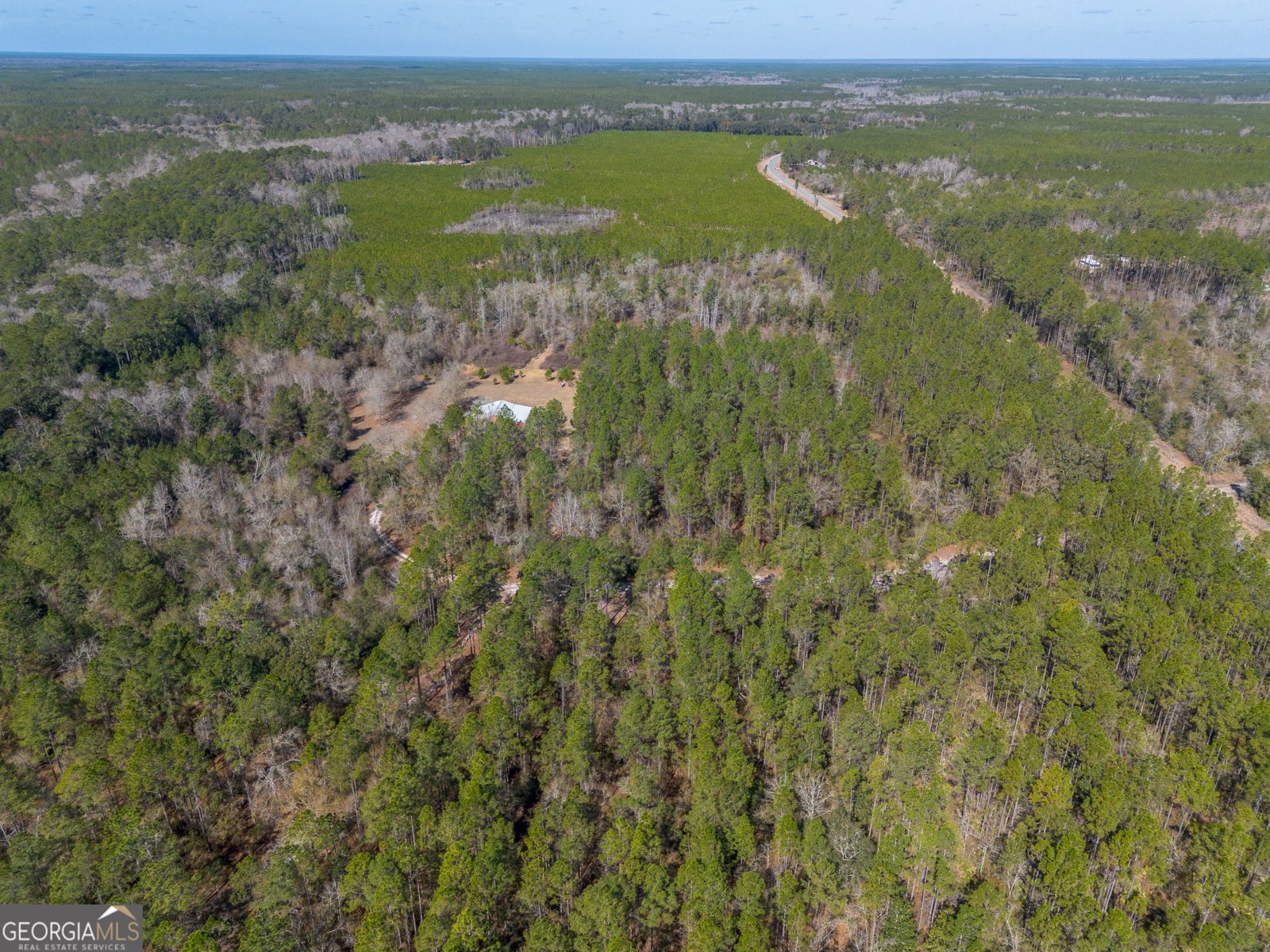 TRACT 2 - 12321 Highway 185 St. George - Photo 13