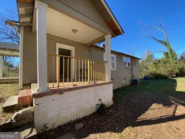 209 Tinsley Street Griffin - Photo 21