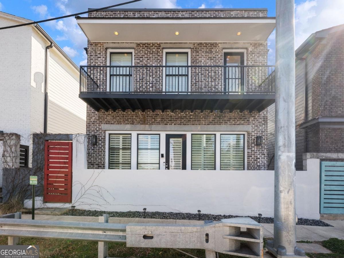 378 Bill Kennedy Way Atlanta - Photo 1