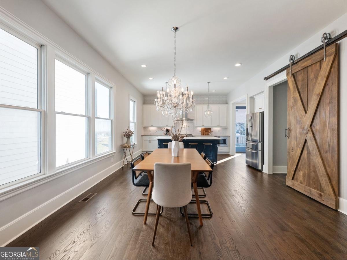 378 Bill Kennedy Way Atlanta - Photo 10