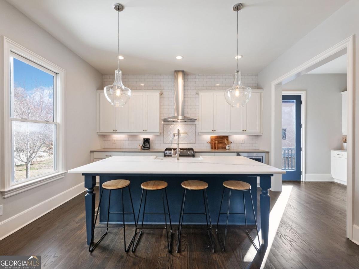 378 Bill Kennedy Way Atlanta - Photo 14