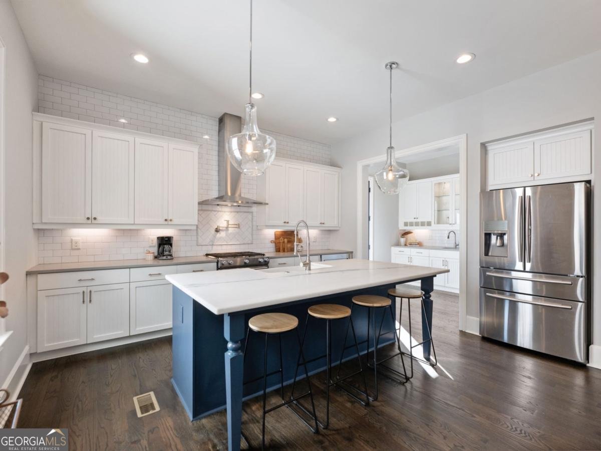 378 Bill Kennedy Way Atlanta - Photo 16