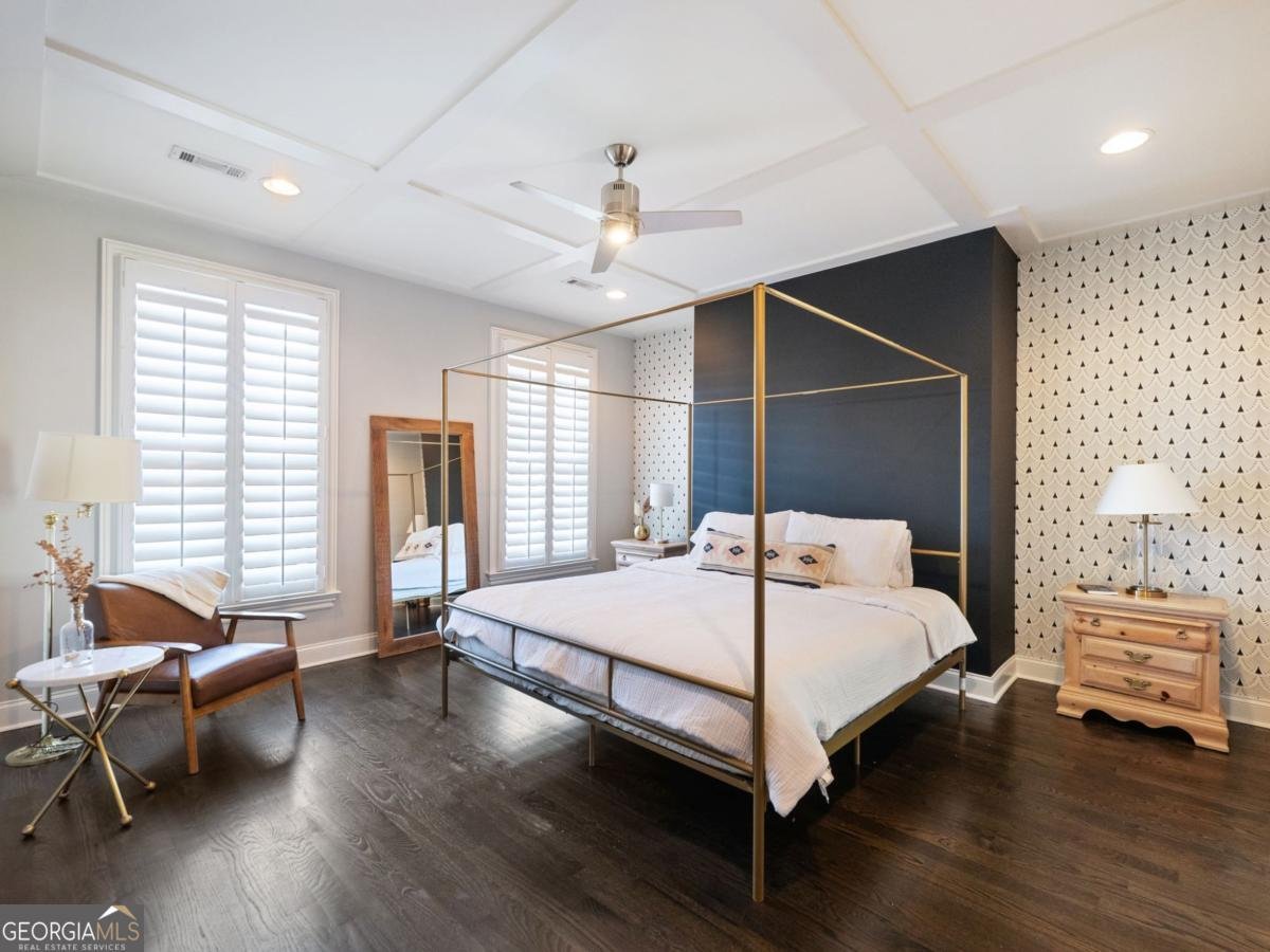 378 Bill Kennedy Way Atlanta - Photo 35